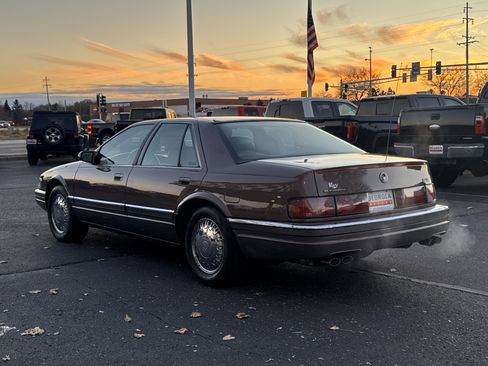 Used 1994 Cadillac Seville SLS image 5