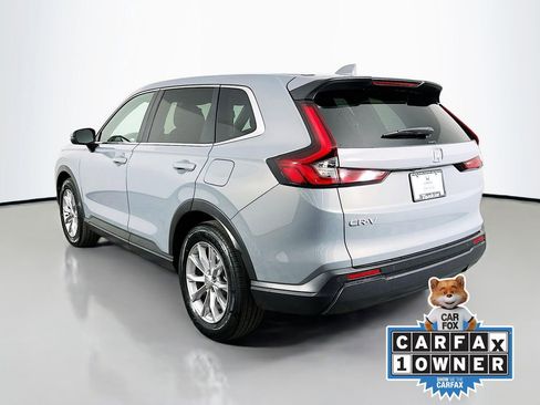 Certified 2023 Honda CR-V EX-L image 6