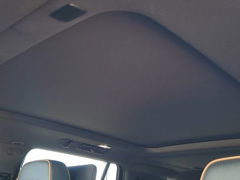 Used 2021 GMC Yukon AT4 w/ AT4 Premium Plus Package image 10