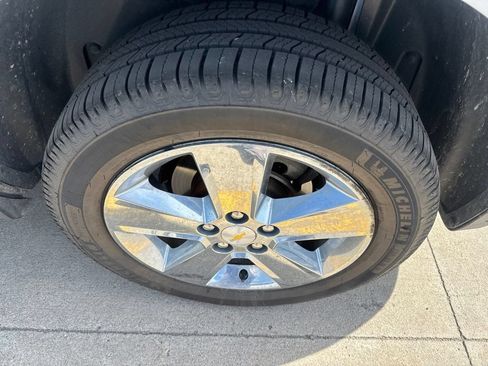 Used 2015 Chevrolet Equinox LT AWD/4WD image 14