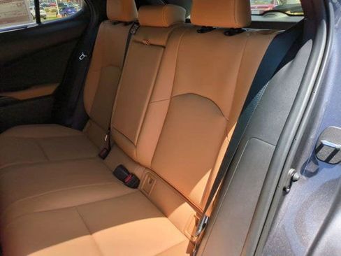 New 2026 Lexus UX 300h FWD image 19