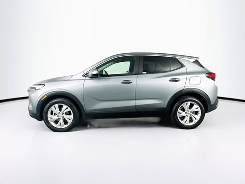 Used 2025 Buick Encore GX Preferred FWD image 4