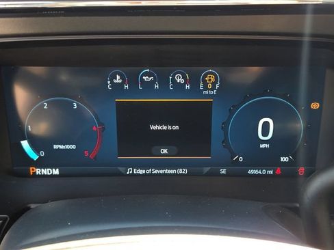 Certified 2024 Ford F450 Lariat AWD/4WD image 29