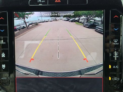 Used 2025 RAM 1500 Big Horn image 7