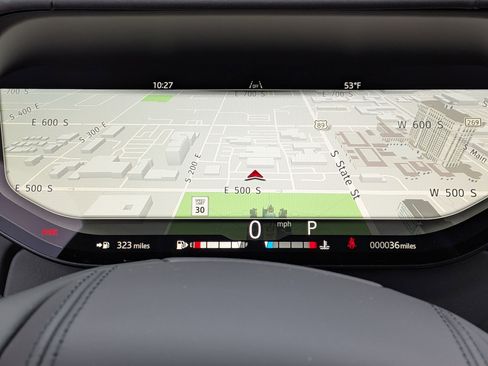 New 2025 Land Rover Range Rover SE AWD/4WD image 15