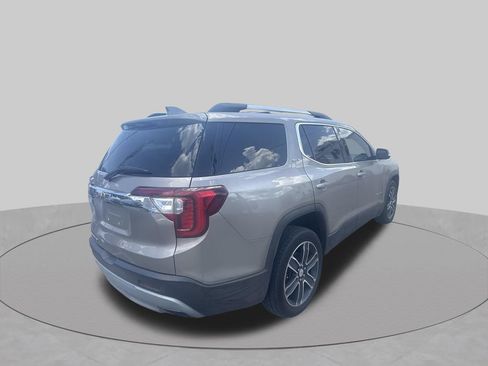 Used 2022 GMC Acadia SLT w/ Preferred Package FWD image 5