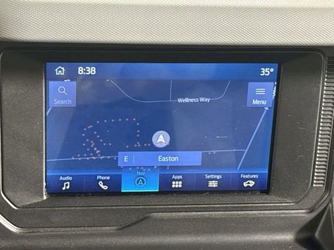 Used 2023 Ford Bronco Big Bend image 26