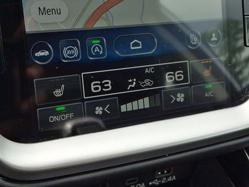 Certified 2024 Subaru Legacy Limited AWD/4WD image 17