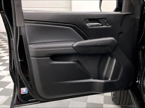 Used 2024 GMC Canyon Elevation w/ Convenience Package AWD/4WD image 20