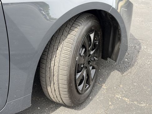 Certified 2024 Toyota Corolla LE FWD image 11