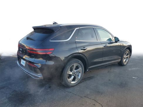New 2026 Genesis GV70 2.5T Advanced image 5