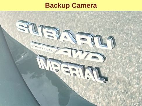 Certified 2023 Subaru Forester Touring AWD/4WD image 13