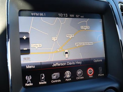 Used 2017 Dodge Durango R/T w/ Blacktop Package image 17