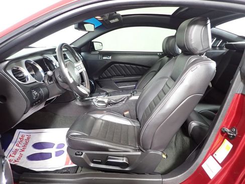 Used 2014 Ford Mustang GT Premium w/ Accessory Package 5 RWD image 20