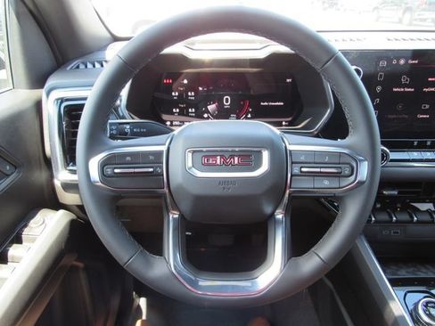 New 2026 GMC Canyon Elevation AWD/4WD image 14