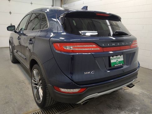Used 2016 Lincoln MKC Reserve AWD/4WD image 5