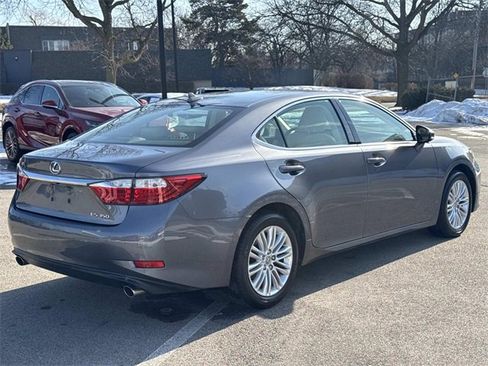 Used 2013 Lexus ES 350 image 5
