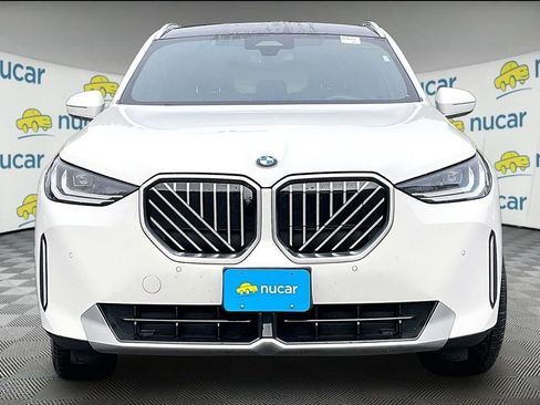 Used 2026 BMW X3 xDrive30 AWD/4WD image 2