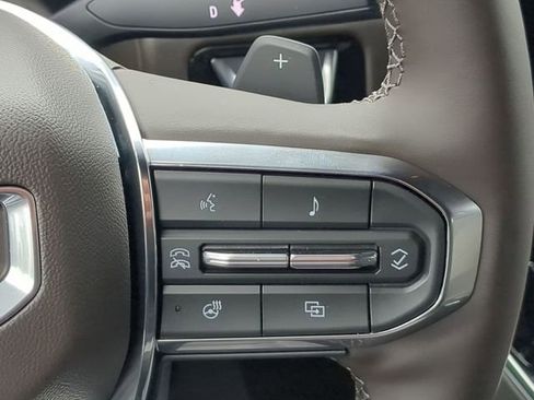 New 2026 GMC Yukon XL Elevation image 27