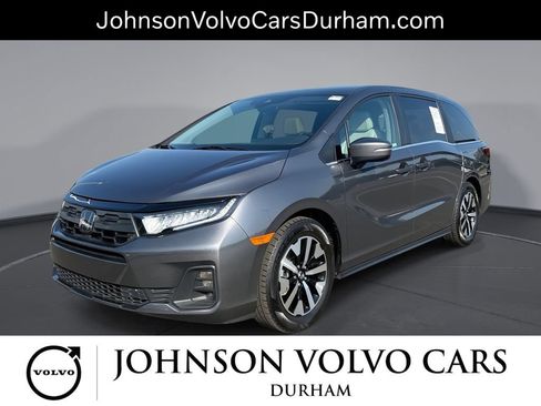 Used 2025 Honda Odyssey EX-L image 1
