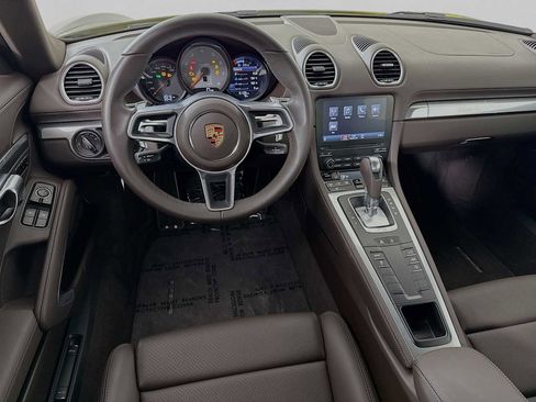 Used 2023 Porsche 718 Cayman S image 21