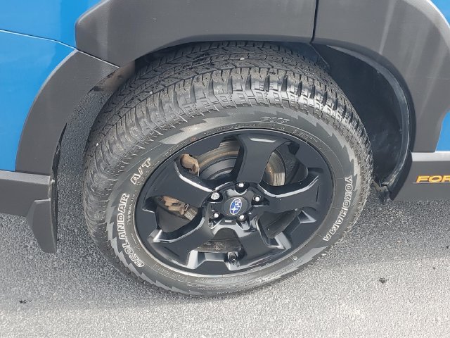 Certified 2024 Subaru Forester Wilderness AWD/4WD image 5