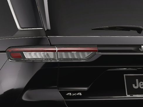 New 2025 Jeep Grand Cherokee Laredo X image 12