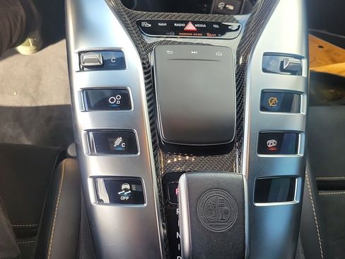 Used 2019 Mercedes-Benz AMG GT 63 S image 36