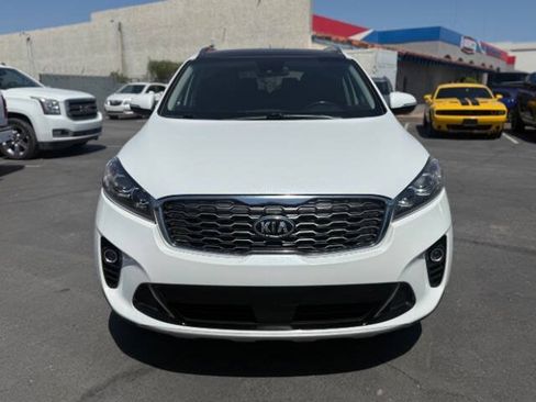 Used 2019 Kia Sorento EX FWD image 8