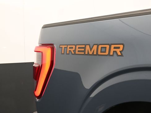 Used 2023 Ford F150 Tremor w/ Equipment Group 402A High image 50