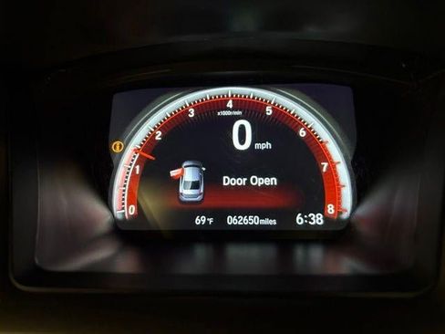 Used 2020 Honda Civic Si image 17
