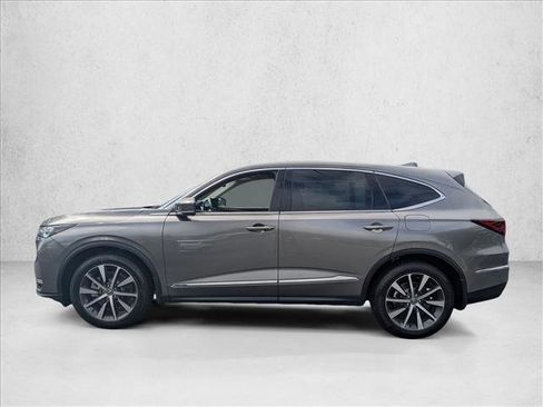 New 2026 Acura MDX FWD w/ Technology Package image 5