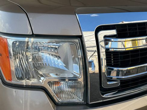 Used 2014 Ford F150 XLT RWD image 32
