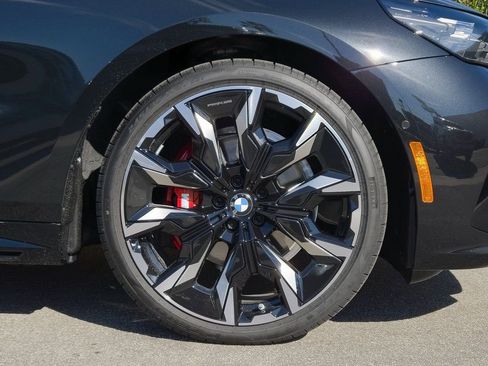 New 2026 BMW 530i w/ M Sport Package image 9