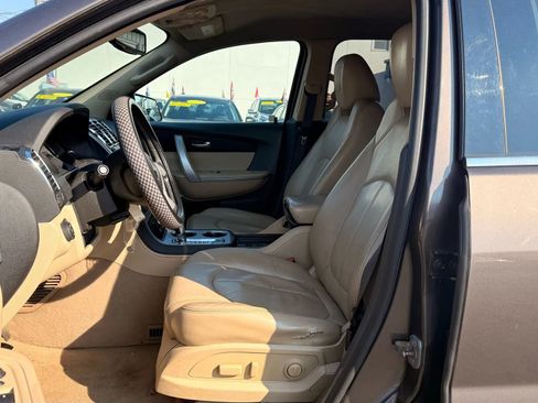 Used 2012 GMC Acadia SLT image 12
