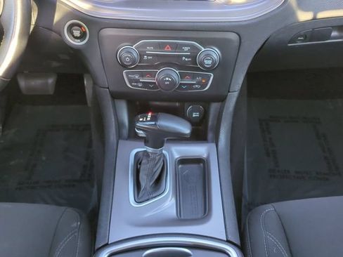 Used 2023 Dodge Charger SXT RWD image 17