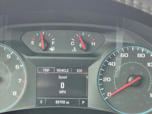 Used 2018 Chevrolet Traverse LT FWD image 7