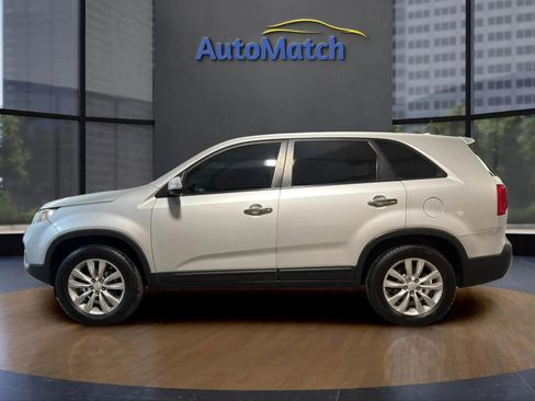 Used 2011 Kia Sorento EX image 6