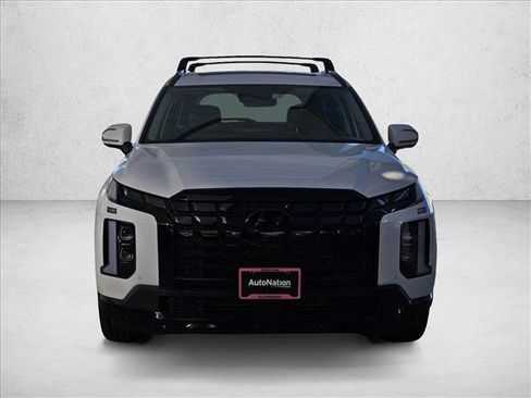 Certified 2025 Hyundai Palisade XRT image 6