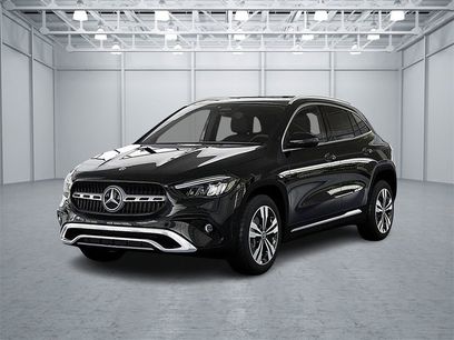 New 2026 Mercedes-Benz GLA 250 4MATIC