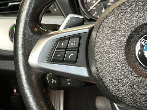 Used 2014 BMW Z4 sDrive35i RWD image 27
