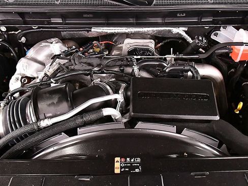Used 2025 GMC Sierra 2500 AT4 AWD/4WD image 31