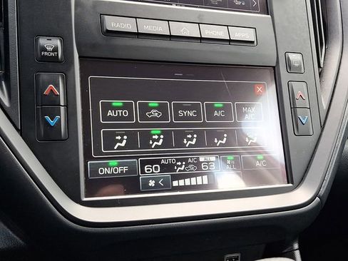 Used 2024 Subaru Impreza 2.0i AWD/4WD image 15
