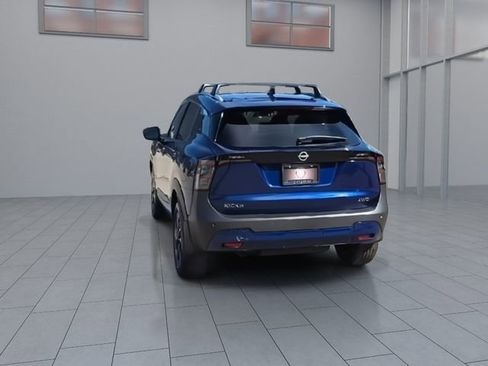 New 2026 Nissan Kicks SV w/ SV Premium Package AWD/4WD image 7