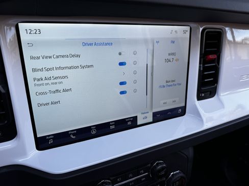 Used 2024 Ford Bronco Raptor image 43