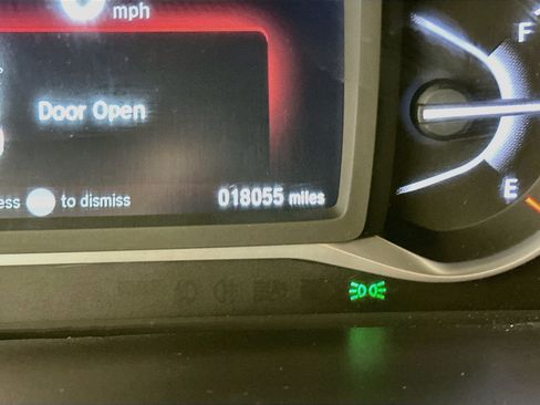 Used 2024 Honda Passport EX-L image 19