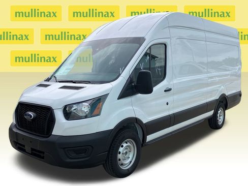 New 2025 Ford Transit 350 Base w/ Load Area Protection Package image 15