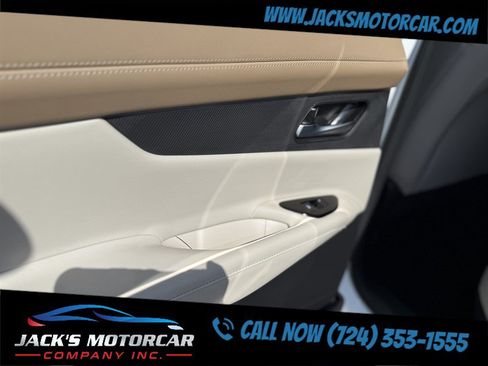 Used 2026 Nissan Murano Platinum w/ Cargo Package AWD/4WD image 33