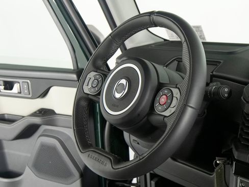 Used 2025 INEOS Grenadier Station Wagon AWD/4WD image 28