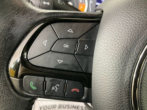 Used 2018 Jeep Renegade Altitude image 17